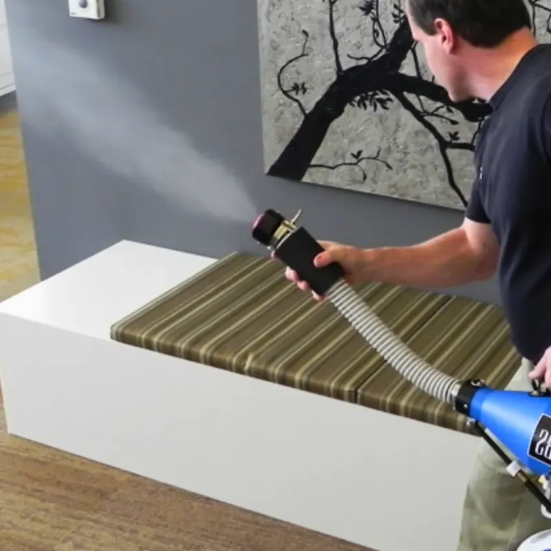 Professional Odor Removal in Alamo, NV
